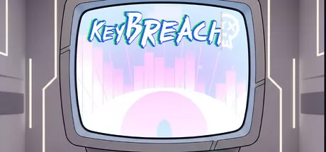 KeyBreach游戏logo