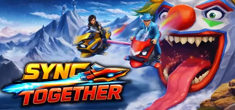 Sync Together游戏logo