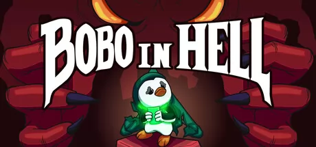Bobo in Hell游戏logo