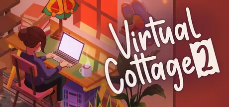 Virtual Cottage 2游戏logo