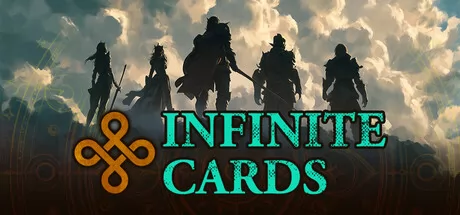 Infinite Cards游戏logo