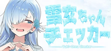 Yuki-Onna Checker游戏logo