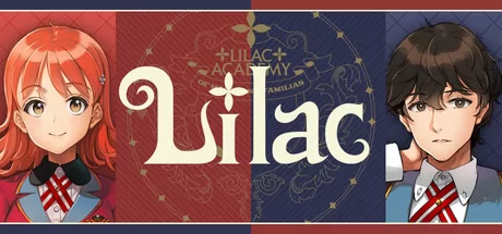 Lilac游戏logo