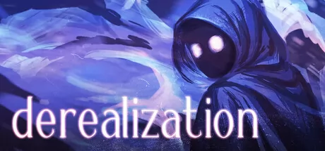 derealization游戏logo