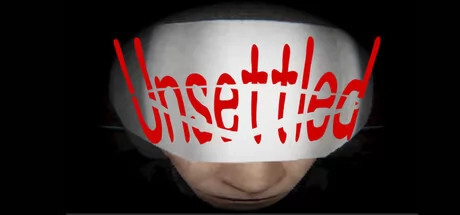 Unsettled:NIGHT SHIFT游戏logo