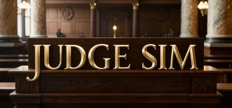 《Judge SIM》4月3日Steam正式发售 法医职业体验新作