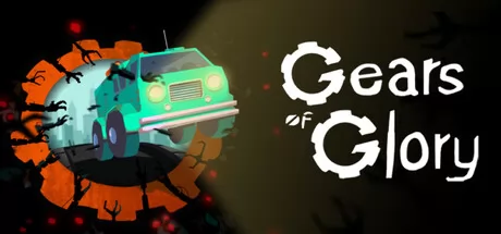 Gears of Glory游戏logo