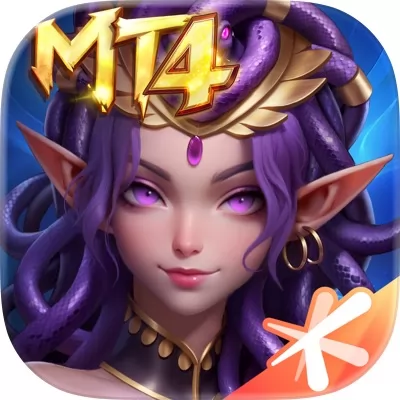 我叫MT4官网