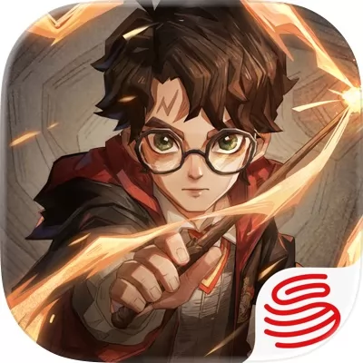 哈利波特魔法觉醒官网