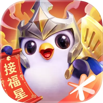 金铲铲之战官网