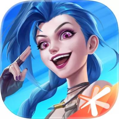 英雄联盟手游官网