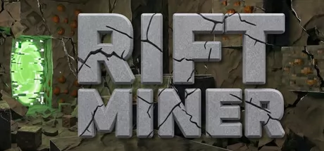 Rift Miner游戏logo