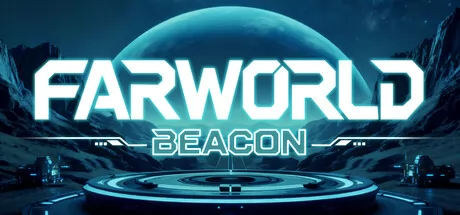 FARWORLD BEACON游戏logo