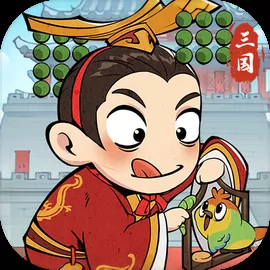 欢乐斗萌将官网