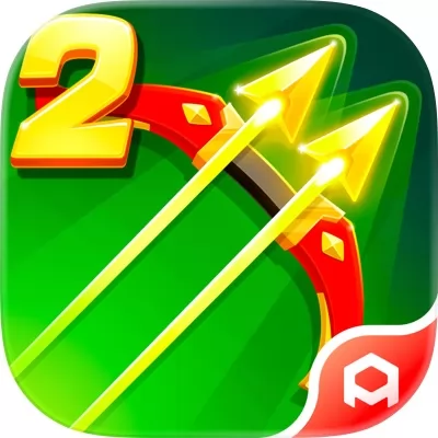 弓箭传说2官网