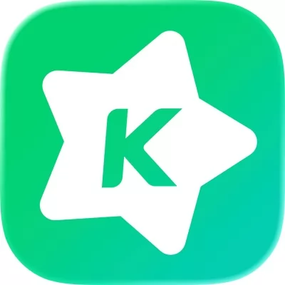 酷狗直播官网Logo