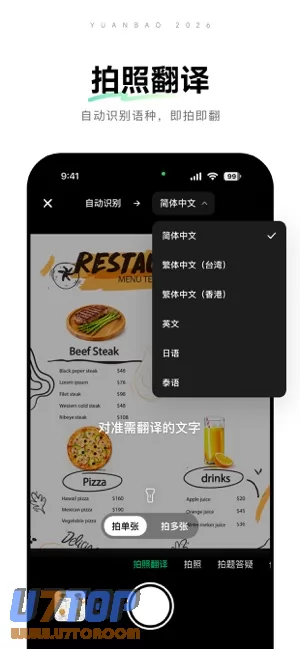 元宝图片