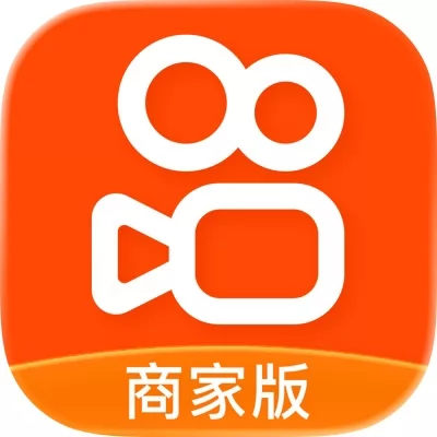 快手小店官网Logo