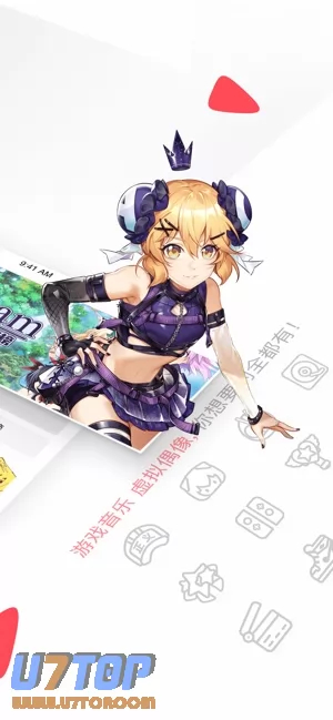 AcFun图片