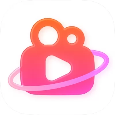 快手直播伴侣官网Logo