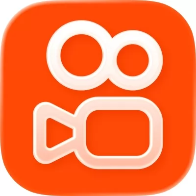 快手官网Logo
