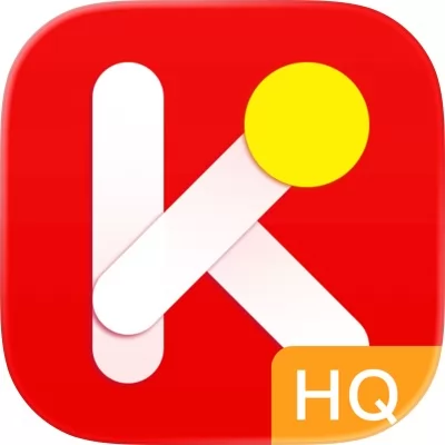 酷狗唱唱官网Logo