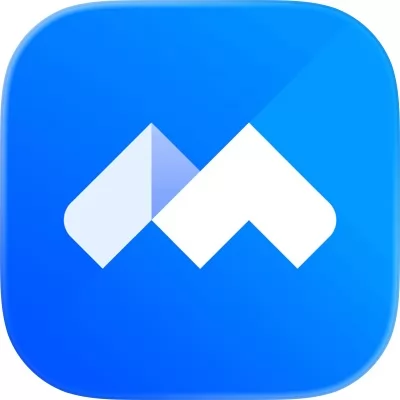 腾讯会议官网Logo