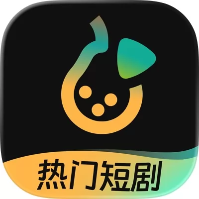 东梨短剧官网Logo