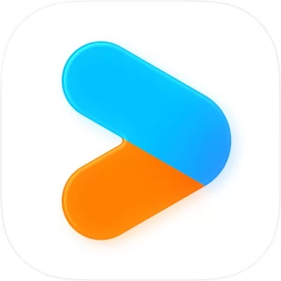 优酷视频官网Logo