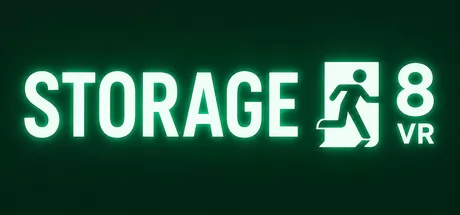 Storage 8 VR游戏logo