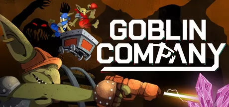 Goblin Company游戏logo