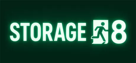 Storage 8游戏logo