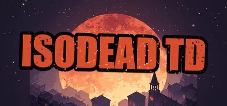 IsoDead TD游戏logo