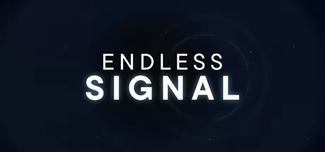 ENDLESS SIGNAL游戏logo