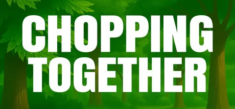 Chopping Together游戏logo