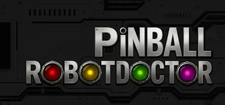 PinballRobotDoctor游戏logo