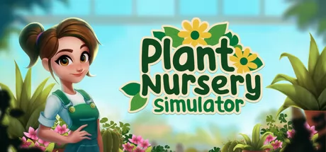 Plant Nursery Simulator游戏logo