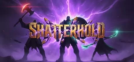 Shatterhold游戏logo