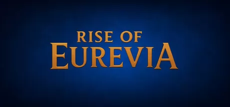 Rise Of Eurevia游戏logo