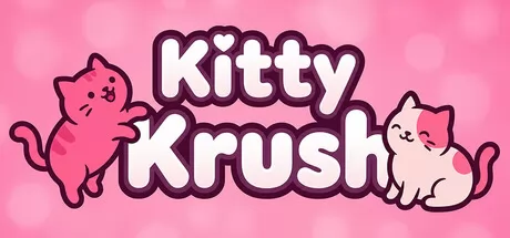 Kitty Krush游戏logo