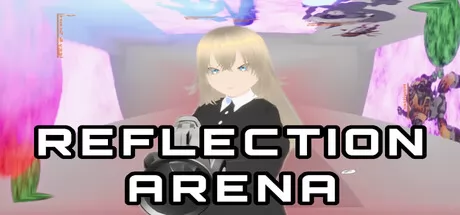 Reflection Arena游戏logo