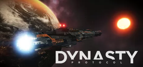 Dynasty Protocol游戏logo