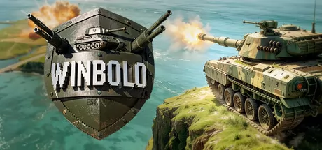 WinBolo游戏logo