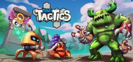 破绽战术游戏logo