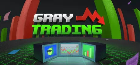 Gray Trading游戏logo