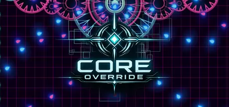 Core Override游戏logo