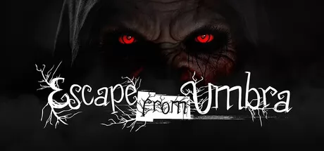 Escape from Umbra游戏logo