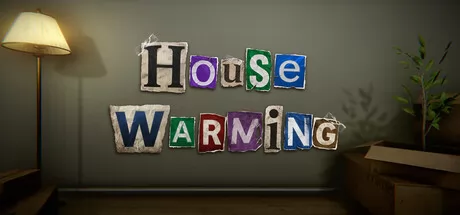HouseWarming游戏logo