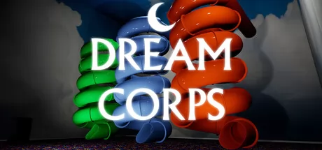 Dream Corps游戏logo