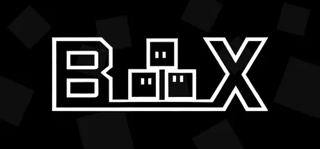 Booox游戏logo